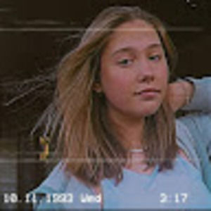 Meet your Posher, Rosalie